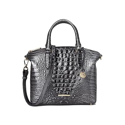 Brahmin Duxbury Satchel Satchel Women