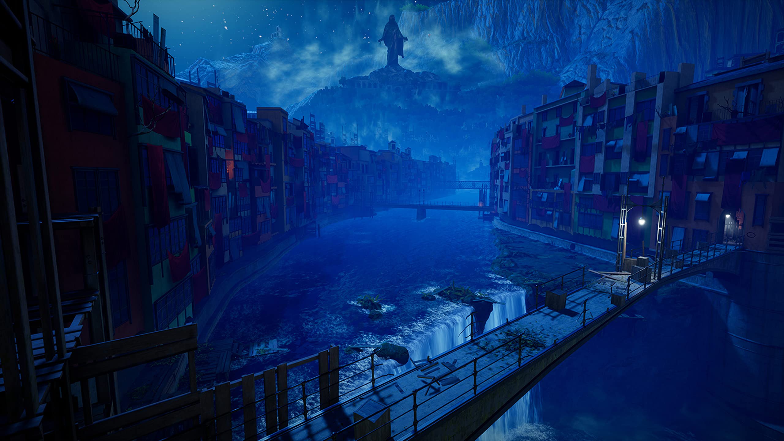 Horror Tales The Wine PS5 — view 7