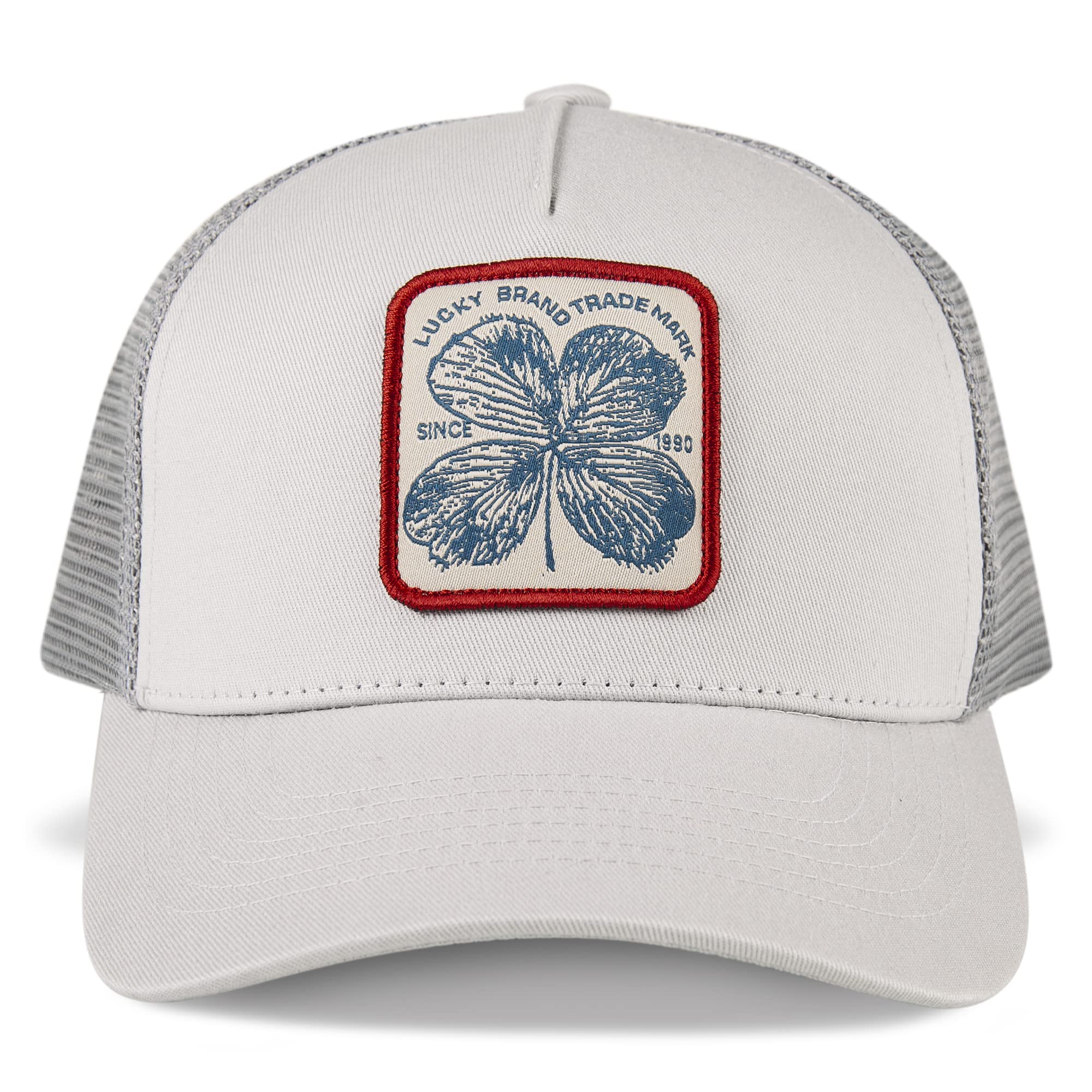 Baseball Cap Lucky Brand Golf Lucky BrandTrucker Hat Snapback