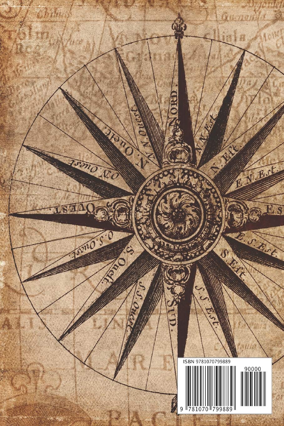 New Zealand Travel Journal: 6x9 Travel Notebook with prompts and Checklists perfect gift for your Trip to New Zealand for every Traveler - Image 2