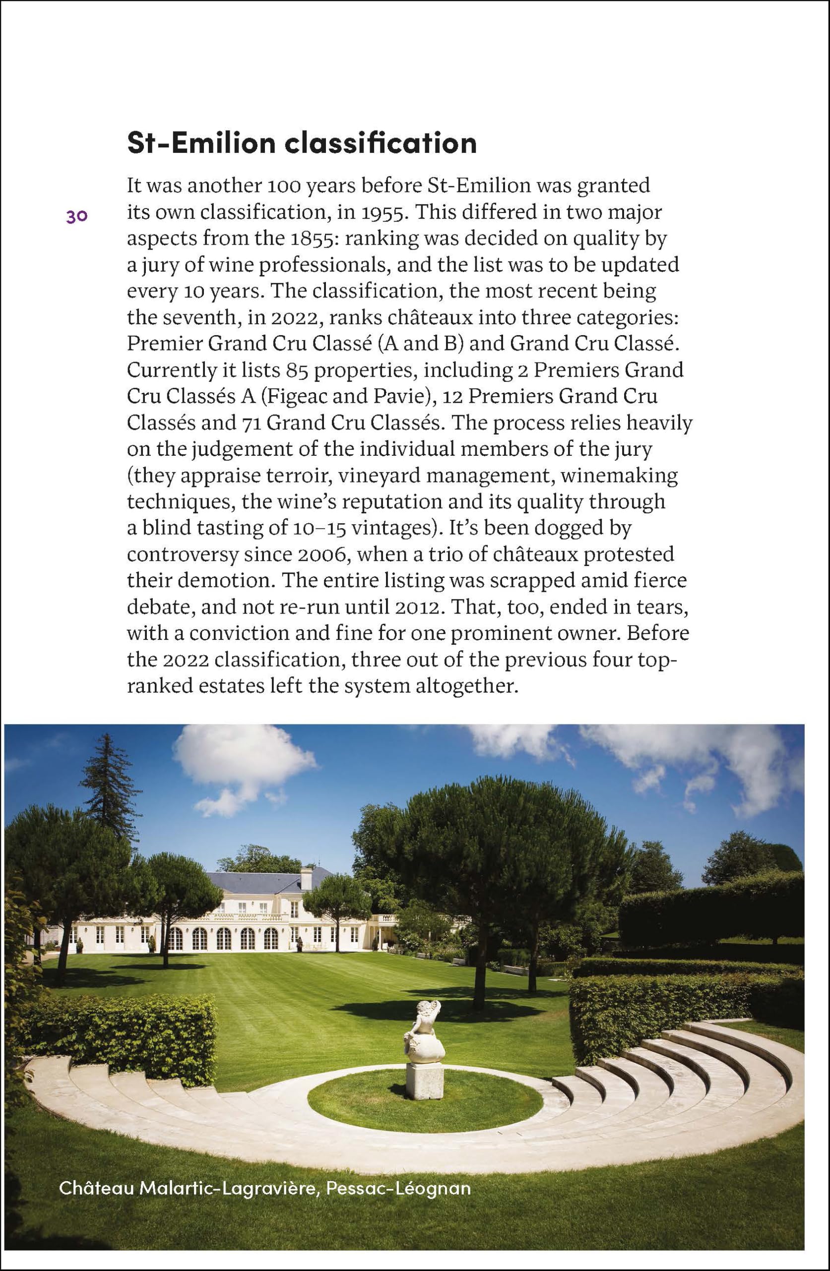 Bordeaux: The Smart Traveller's Wine Guide : A pocket guide to Bordeaux for the wine-interested tourist (Smart Traveller's Wine Guides)