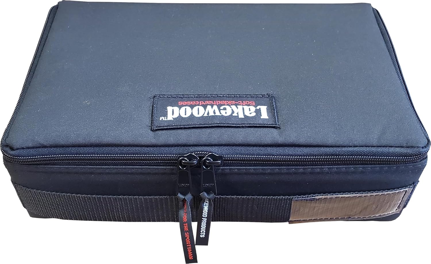 Lakewood The Black Vault in Medium Size