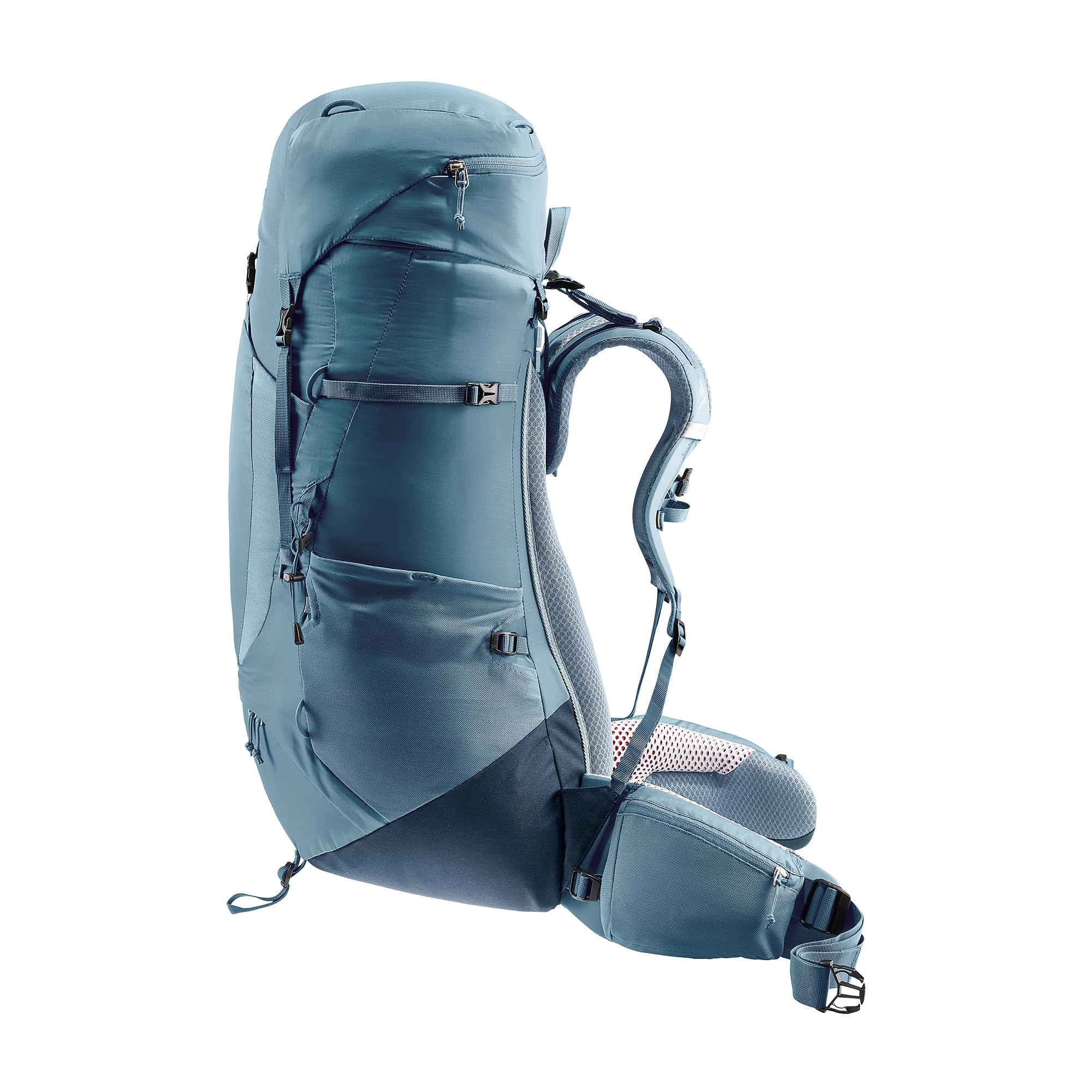 deuter Aircontact Lite 50 + 10 leichter Trekkingrucksack