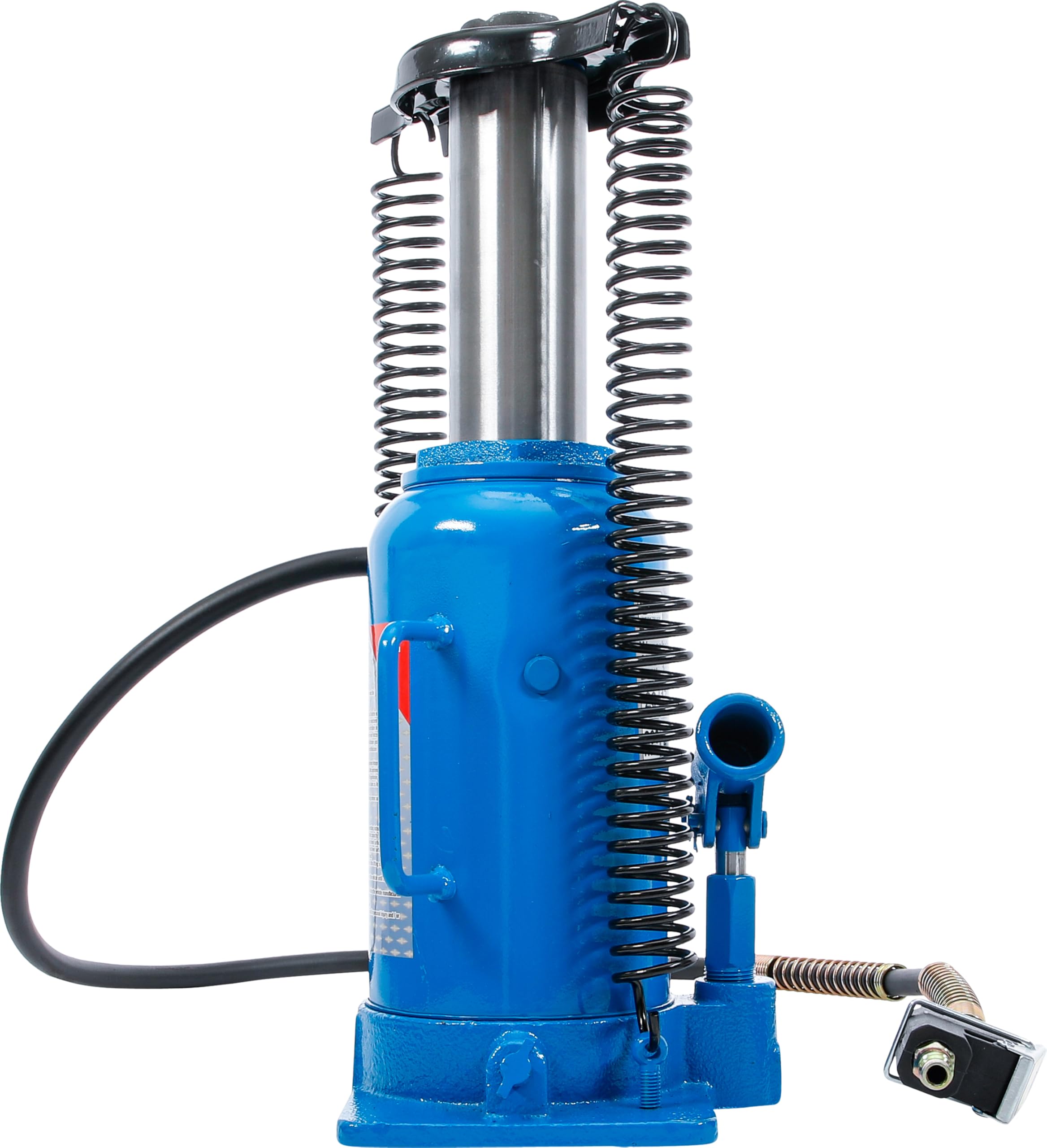 BGS 2883 | Cric hydrau-pneumatique | 20 t