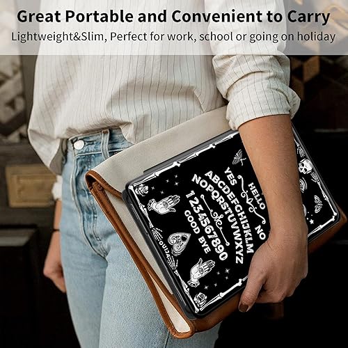 Funda para Kindle Paperwhite 11 generación de 6.8 pulgadas Signature Edition E-Reader 2021, funda giratoria inteligente de 360 grados, soporte