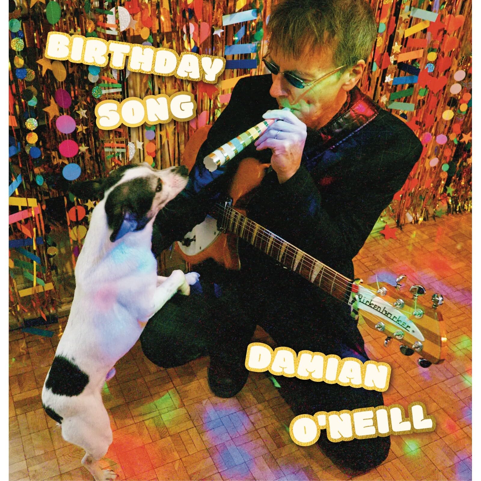 Birthday Song [7" VINYL]
