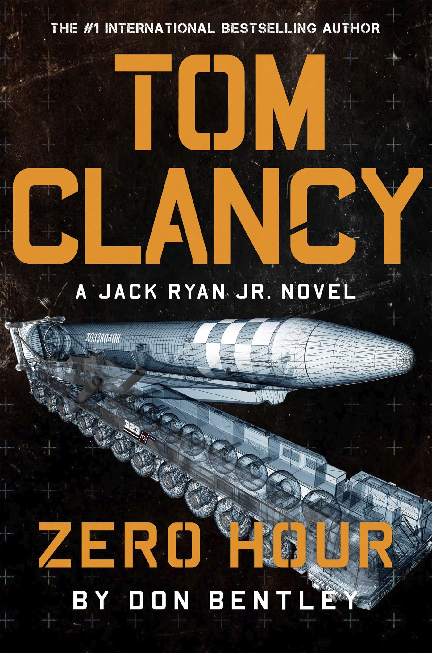 TOM CLANCY ZERO HOUR