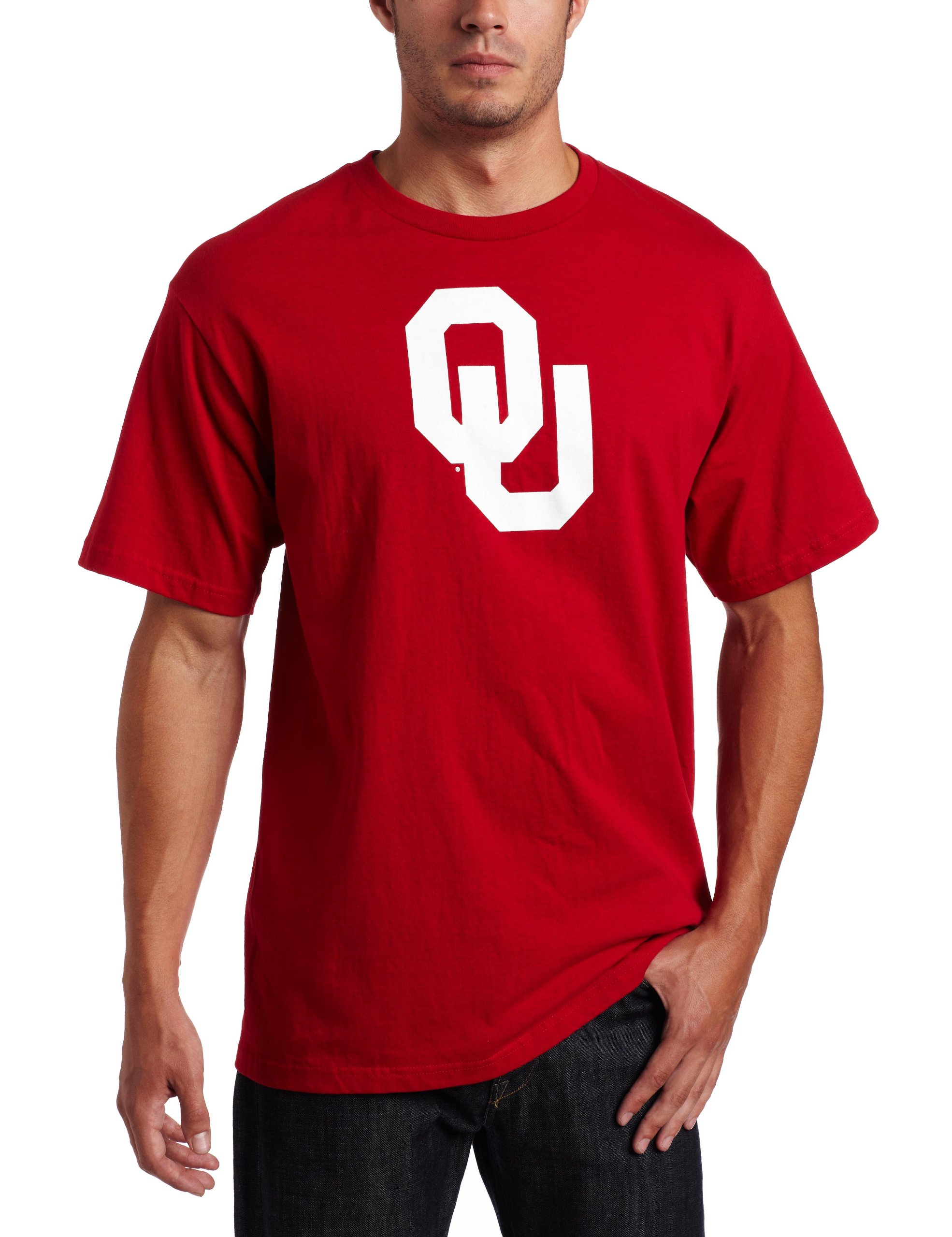 NCAA Men's Football Icon Short Sleeve Tee