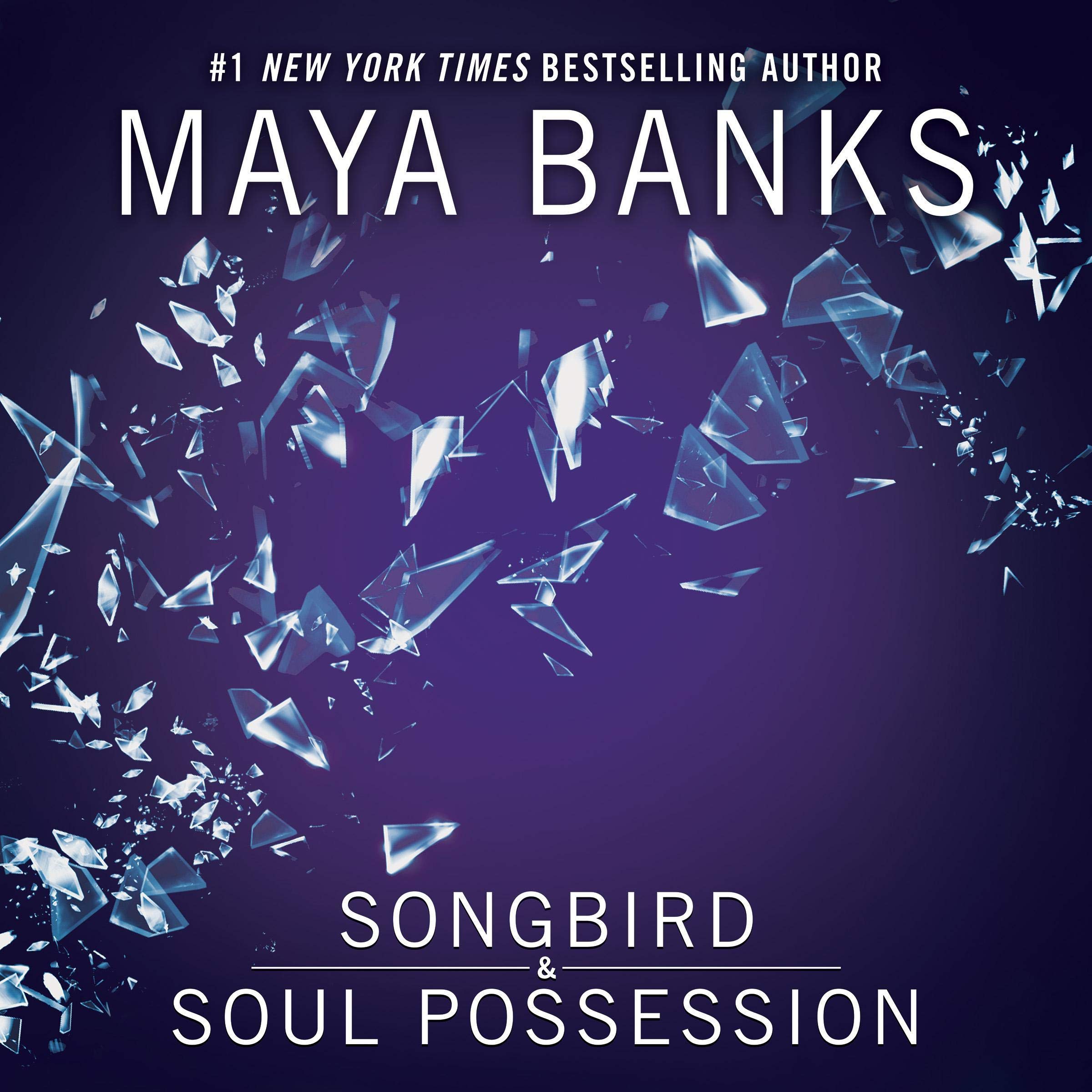 Cover art for Songbird & Soul Possession