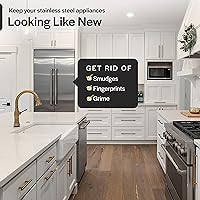 Vista 7 de Thirteen Chefs Aceite mineral – Acondicionador de grado alimenticio de 64 onzas para tabla de cortar madera, encimera y bloque de carnicero