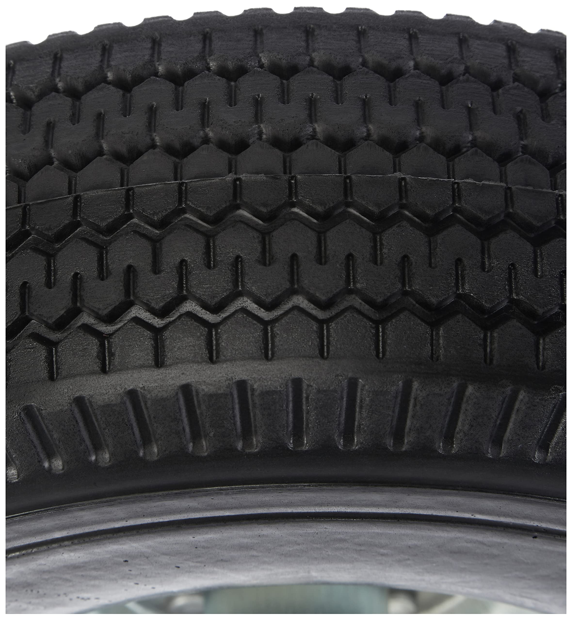Vigor-Blinky Ruote P/Carrelli Piene
