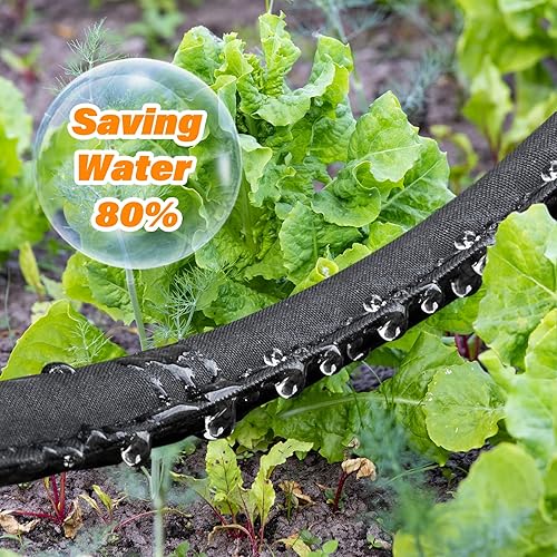 Miniatura 4 de Manguera de jardín (15 pies)