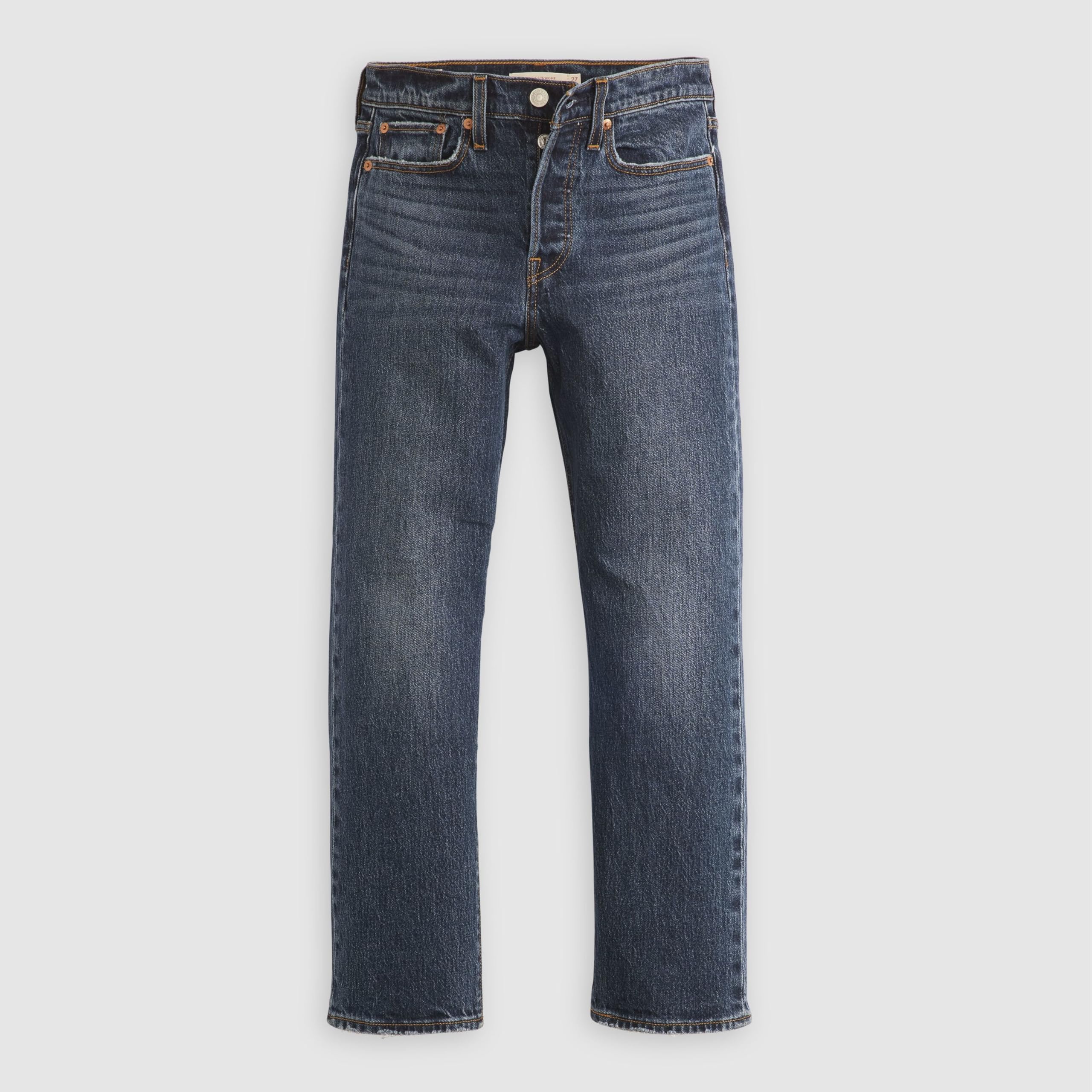 Levi's - Wedgie Straight, Jeans Donna
