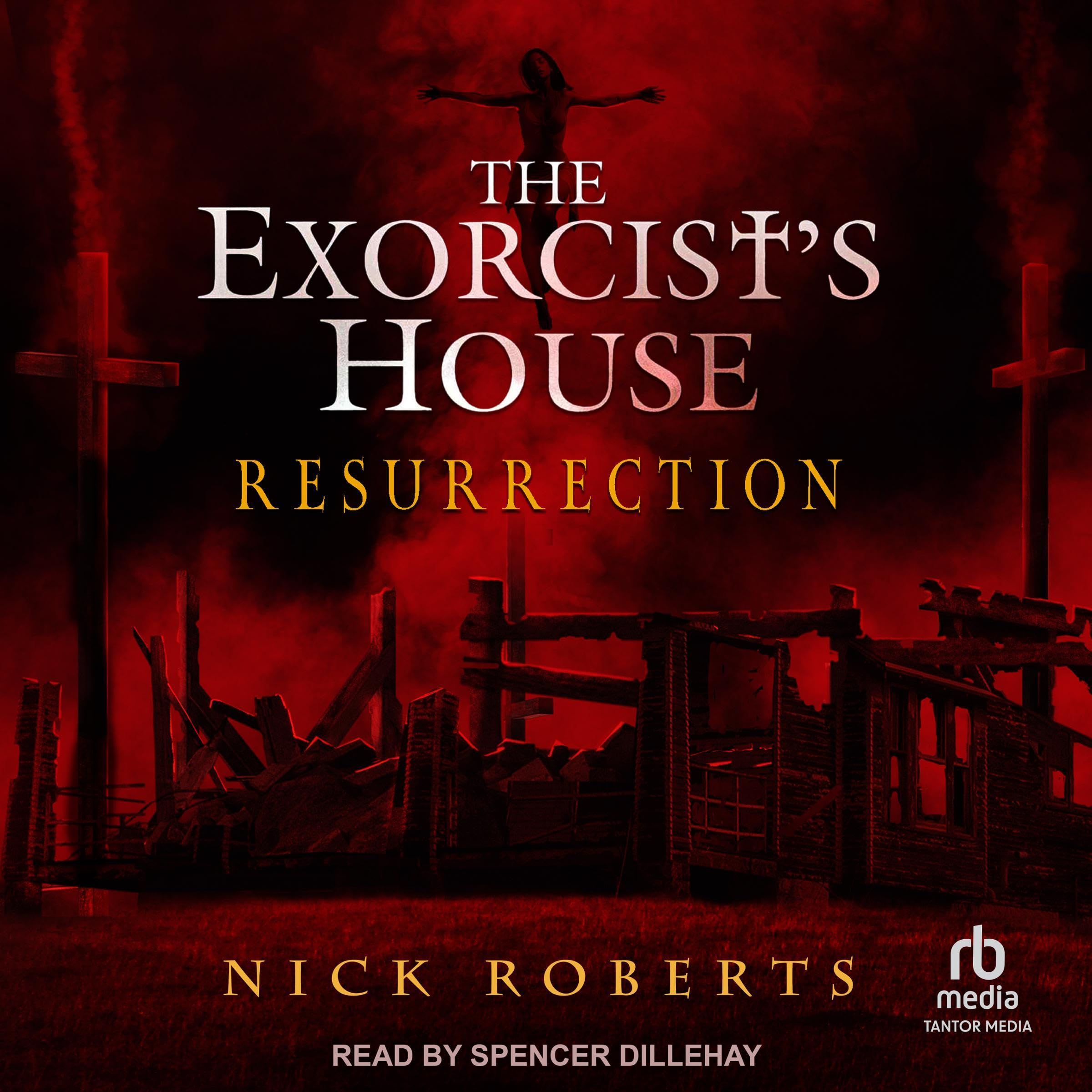 The Exorcist's House