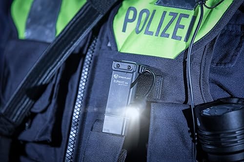 Miniatura 6 de Streamlight ClipMate luz recargable USB con gancho