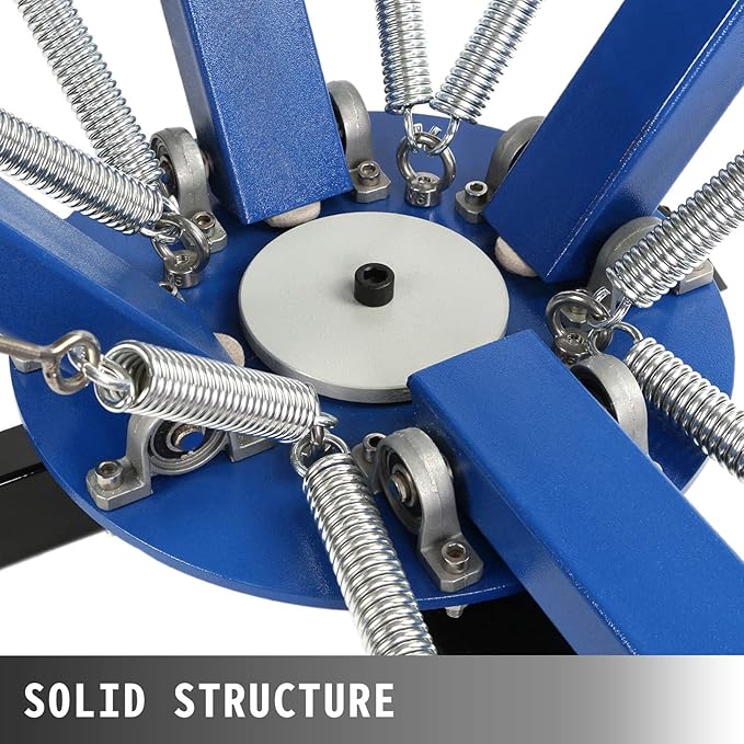 vevor screen printer