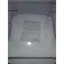 Calcium Chloride - High Purity Salts - Made in USA - Weight 10lb