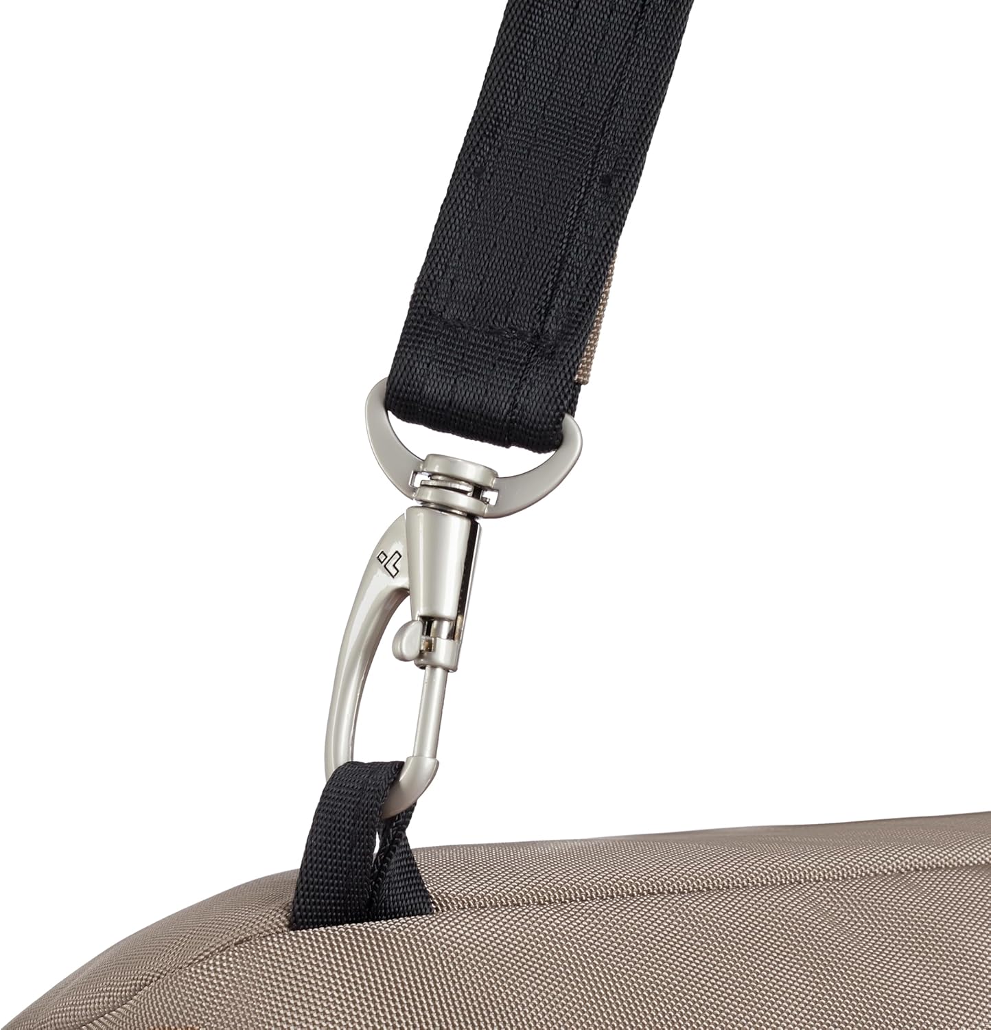Travelon Anti-Theft Classic Sling Bag - Image 10
