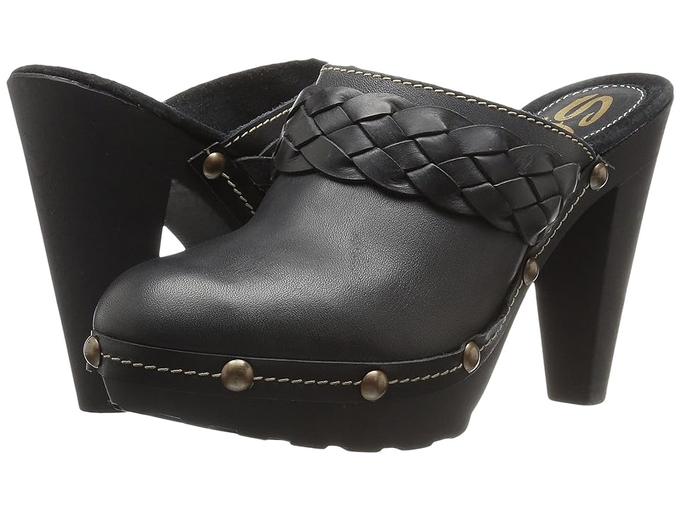 

Sbicca Thalia (Black) High Heels