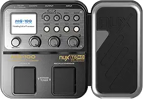 PEDALEIRA NUX MG100
