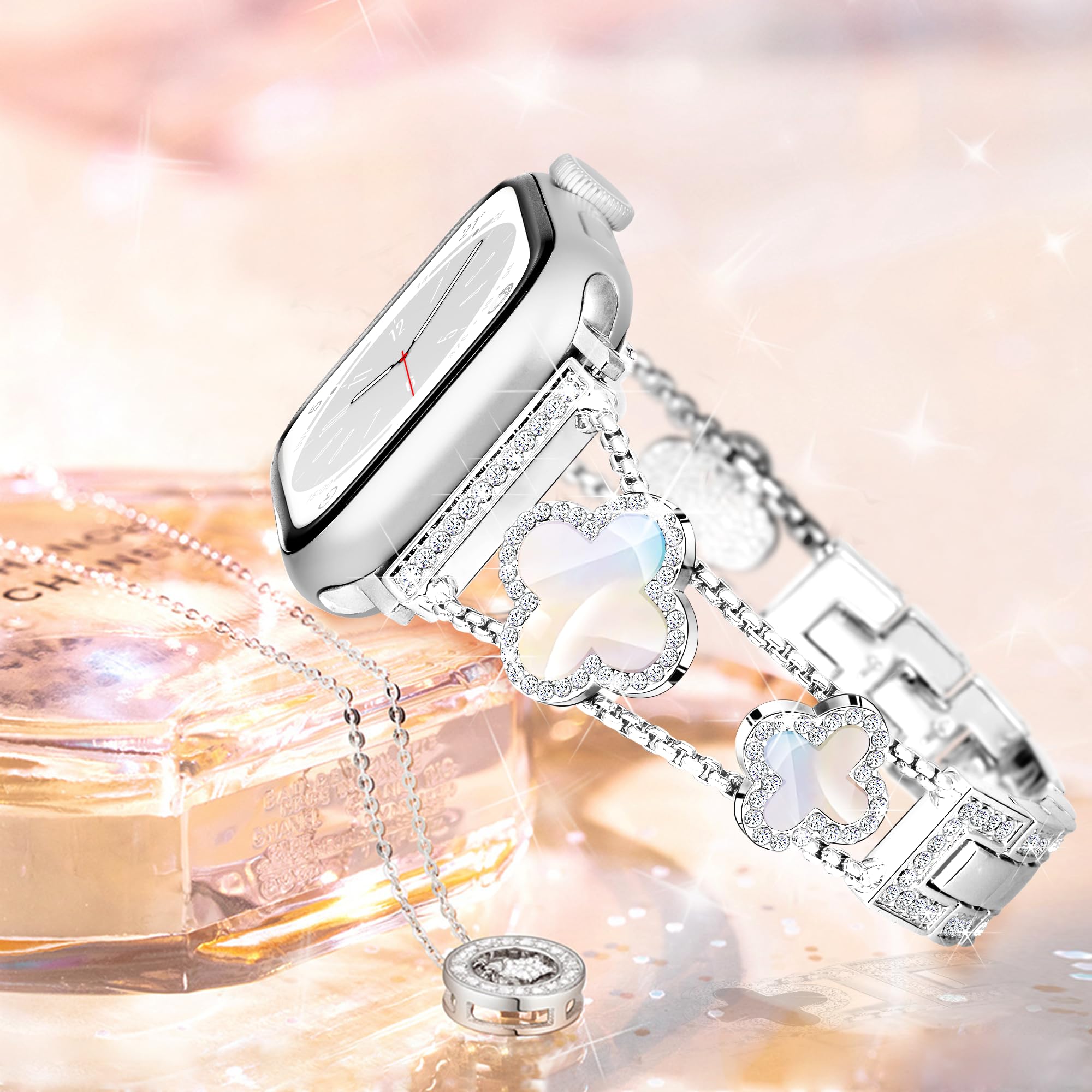 Accessori per Orologio Clover - Dettaglio