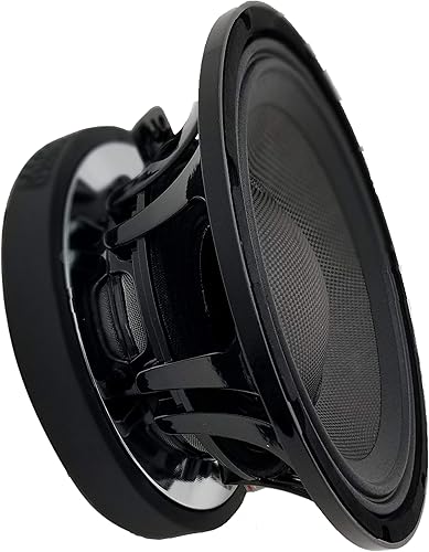 Sundown Audio VEX-10 4-OHM 10" Altavoz de rango medio