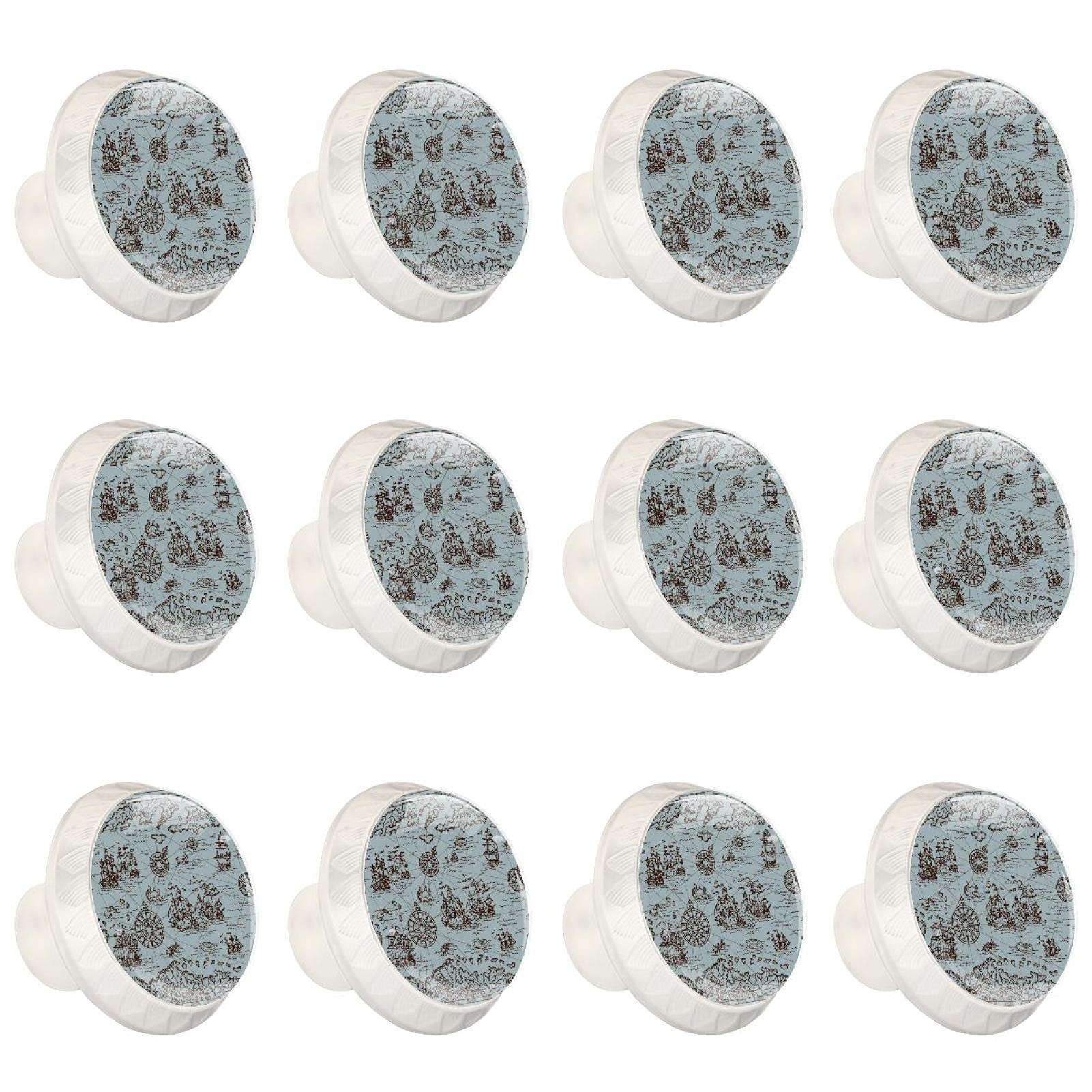 Boutons d'armoires de cuisine : personnalisez vos tiroirs de commode