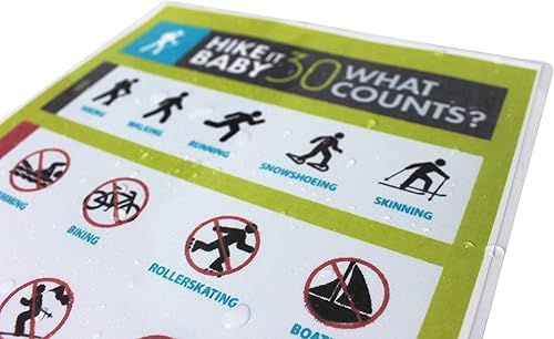 Miniatura 8 de Bolsas de laminación térmica de 9 x 11.5 pulgadas, 3 mil paquete de 300 unidades, transparentes, tamaño carta