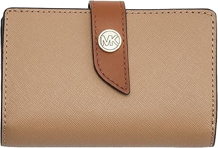 Amazon | [マイケル・コース] MK CHARM タブ ウォレット