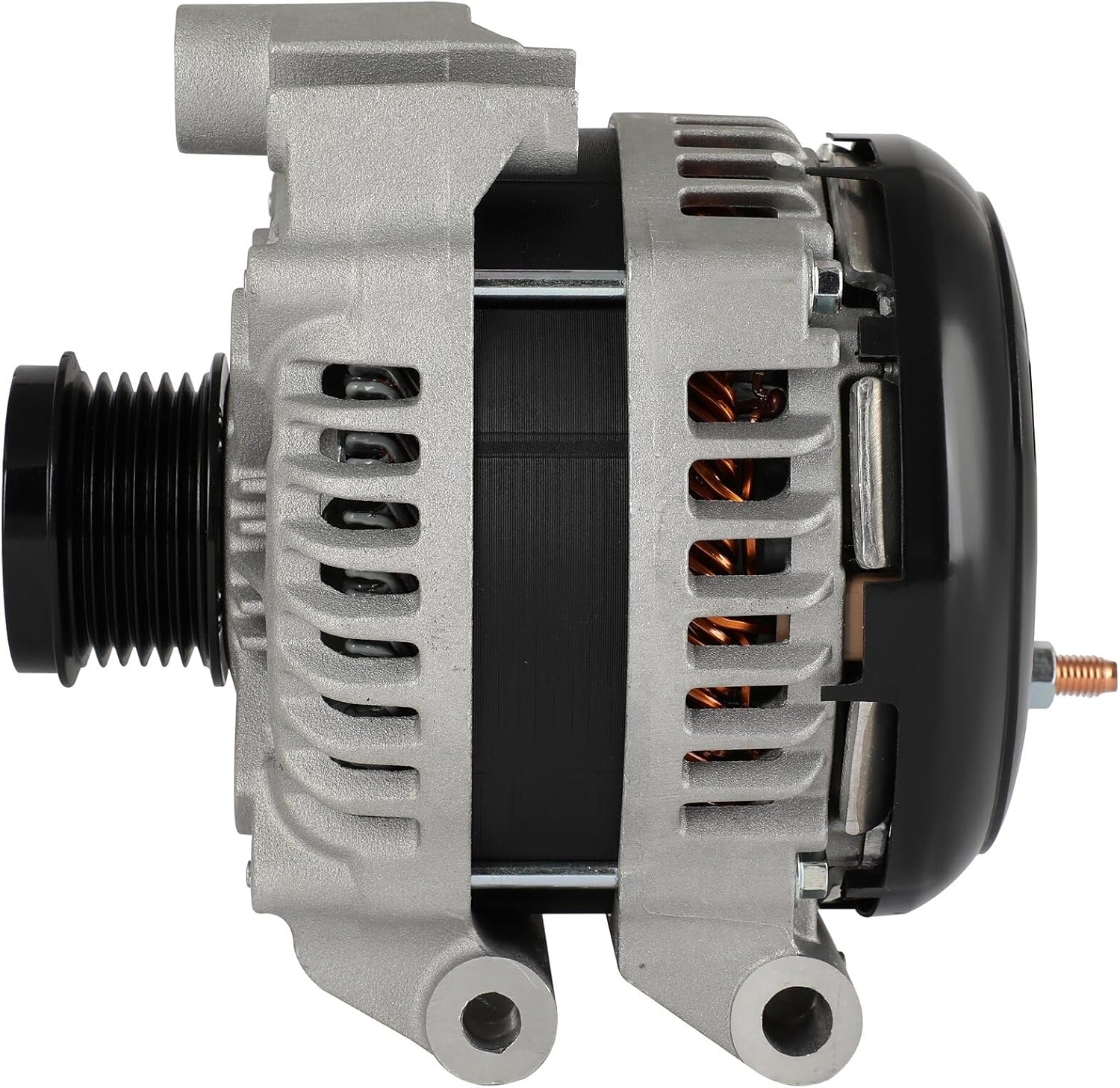 ECCPP 11792 Alternators fit for 2014-2021 for Ram for ProMaster 1500,2014-2021 for Ram for ProMaster 2500,2014-2021 for Ram for ProMaster 3500