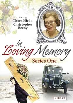 (未使用･未開封品)In Loving Memory [DVD] 8188VLgihyL._UF350,350_QL50_.jpg