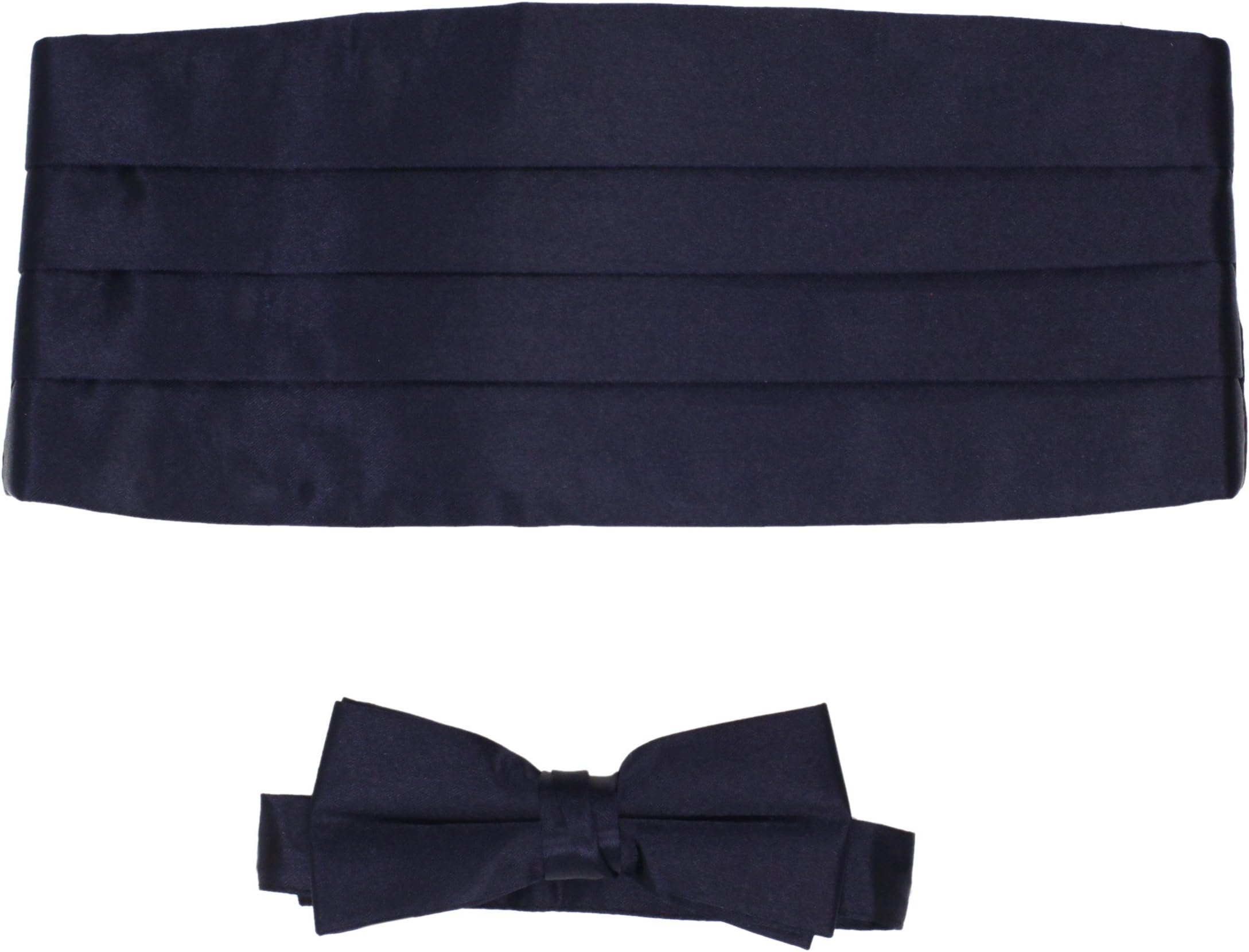 American Exchange Big Boys' Bowtie Set