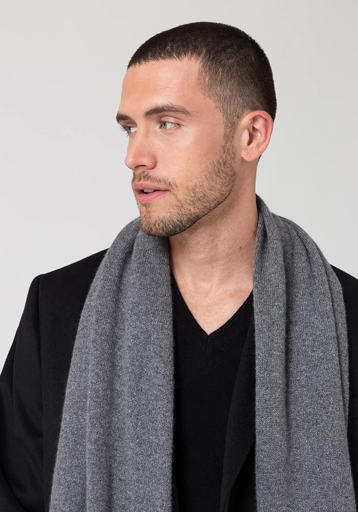 sagafurs　PURE　CASHMERE　 カシミヤ100％ カシミヤ100％ ニットストール | Material,Cashmere | FUKAKINET