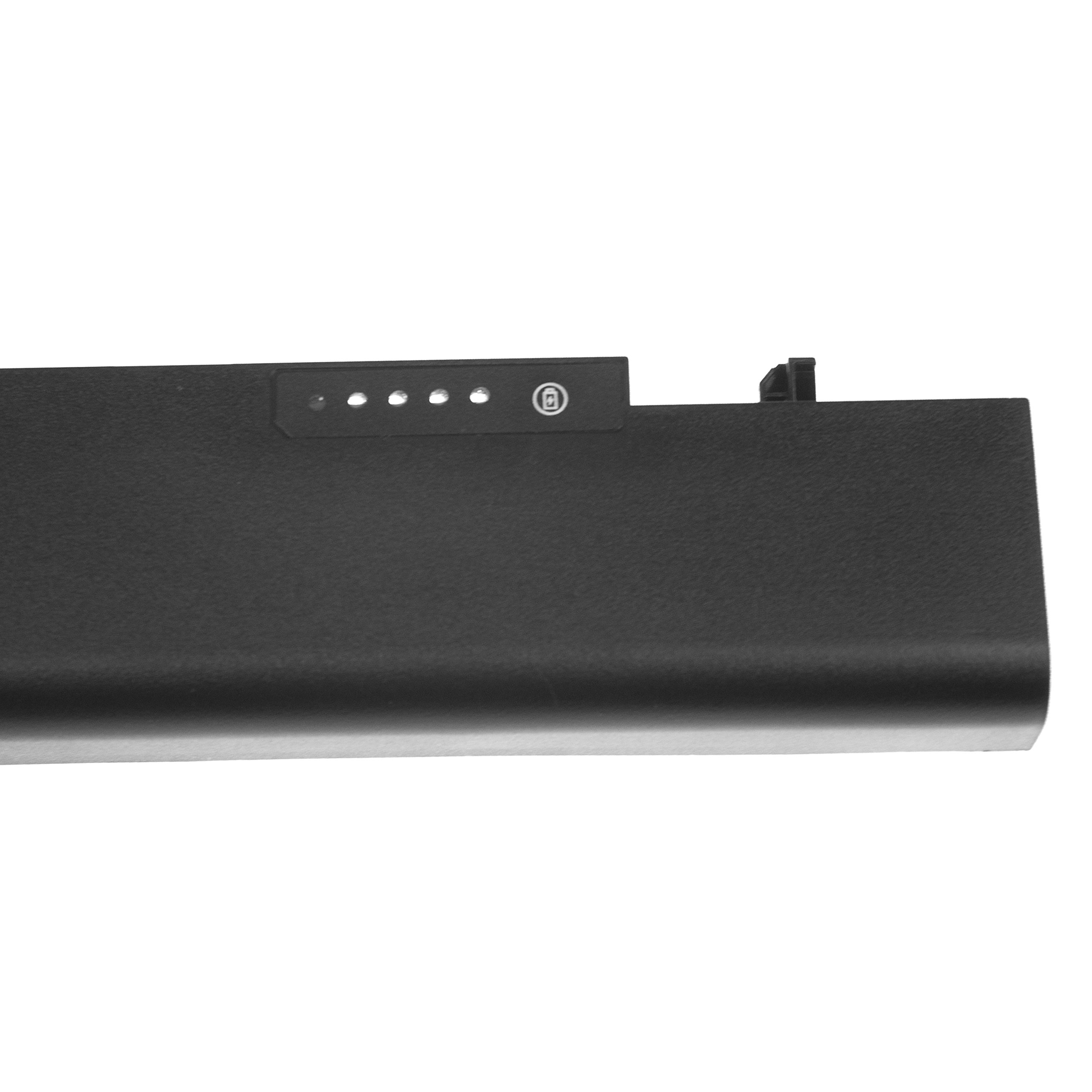 Green Cell® Standard Serie AA-PB9NC6B / AA-PB9NS6B Batteria per Portatile Samsung Serie 3 e Serie R (6 Celdas 4400mAh 11.1V Nero)