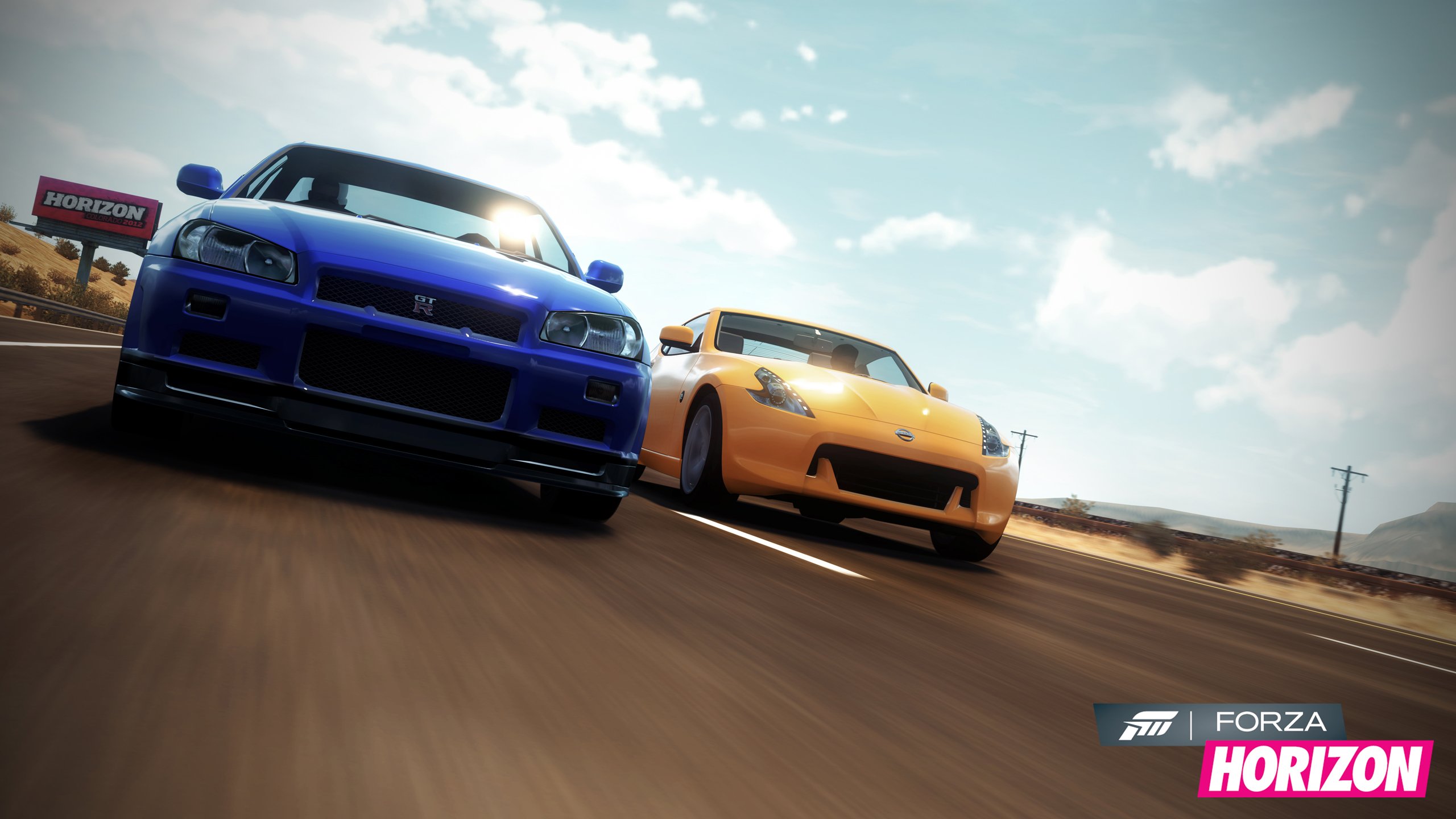Forza Horizon - édition collector