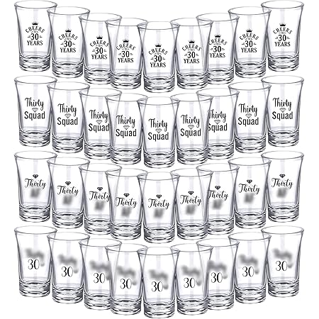 1000 Plastic Shot Glasses - 1 Oz Disposable Cups - 1 Ounce Shot Glasses - Small Party Cups Ideal For Whiskey, Wine Tasting, Food Samples, And Condiments ( Clear