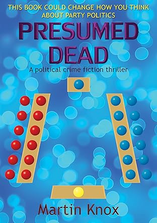 Presumed Dead