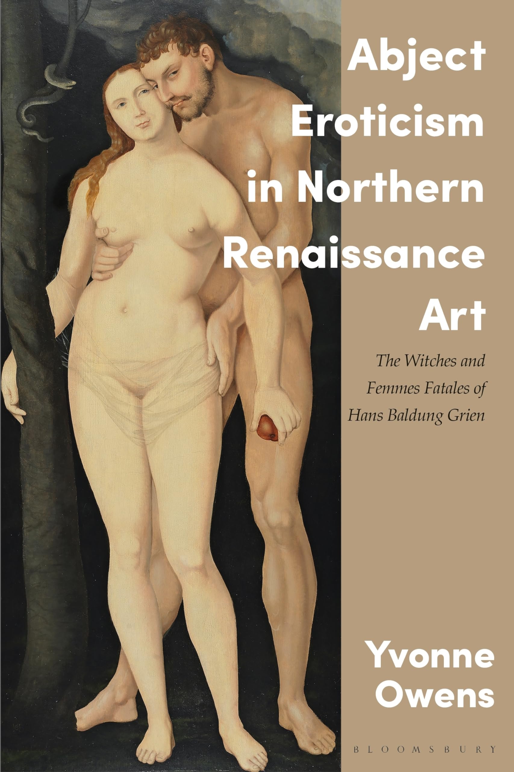 Abject Eroticism In Northern Renais