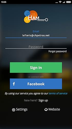 HAM Systems - Home Automation and More