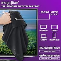 Vista 6 de Keyboard Cleaner & Laptop Cleaning Kit - All-In-One Electronic Screen Cleaner for Computer, PC, MacBook, iPhone, Camera Accessories - Gifts for