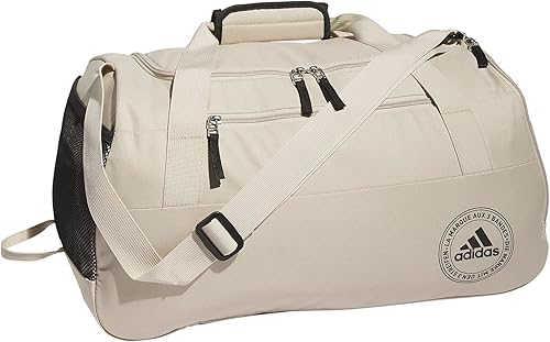 adidas Squad 5 - Bolsa de lona (talla única)