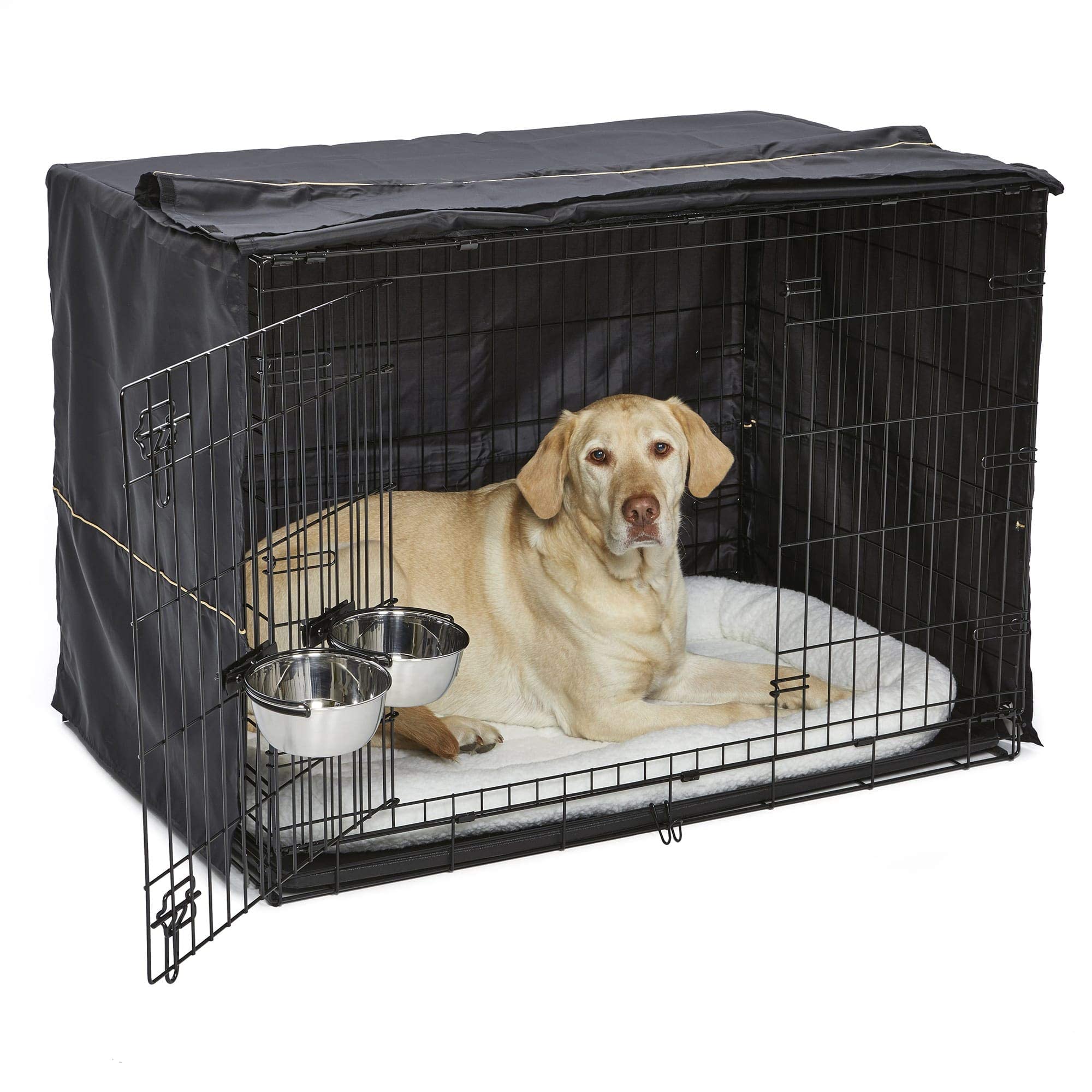 Best dog crates for Labrador in 2023 The Ultimate guide