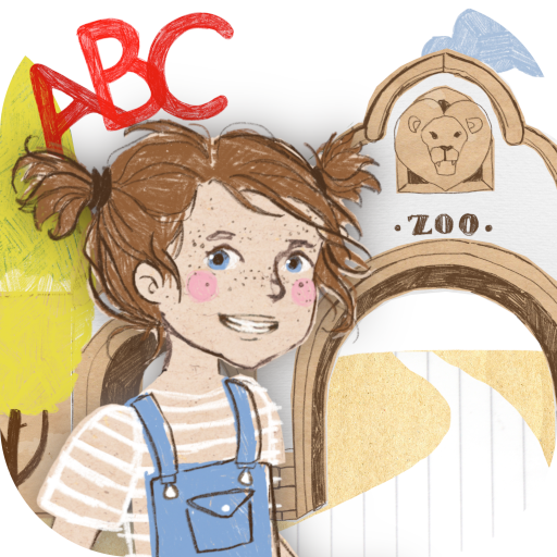 PiAS Lernreise BUCHSTABEN