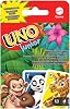 Mattel Games Card game.