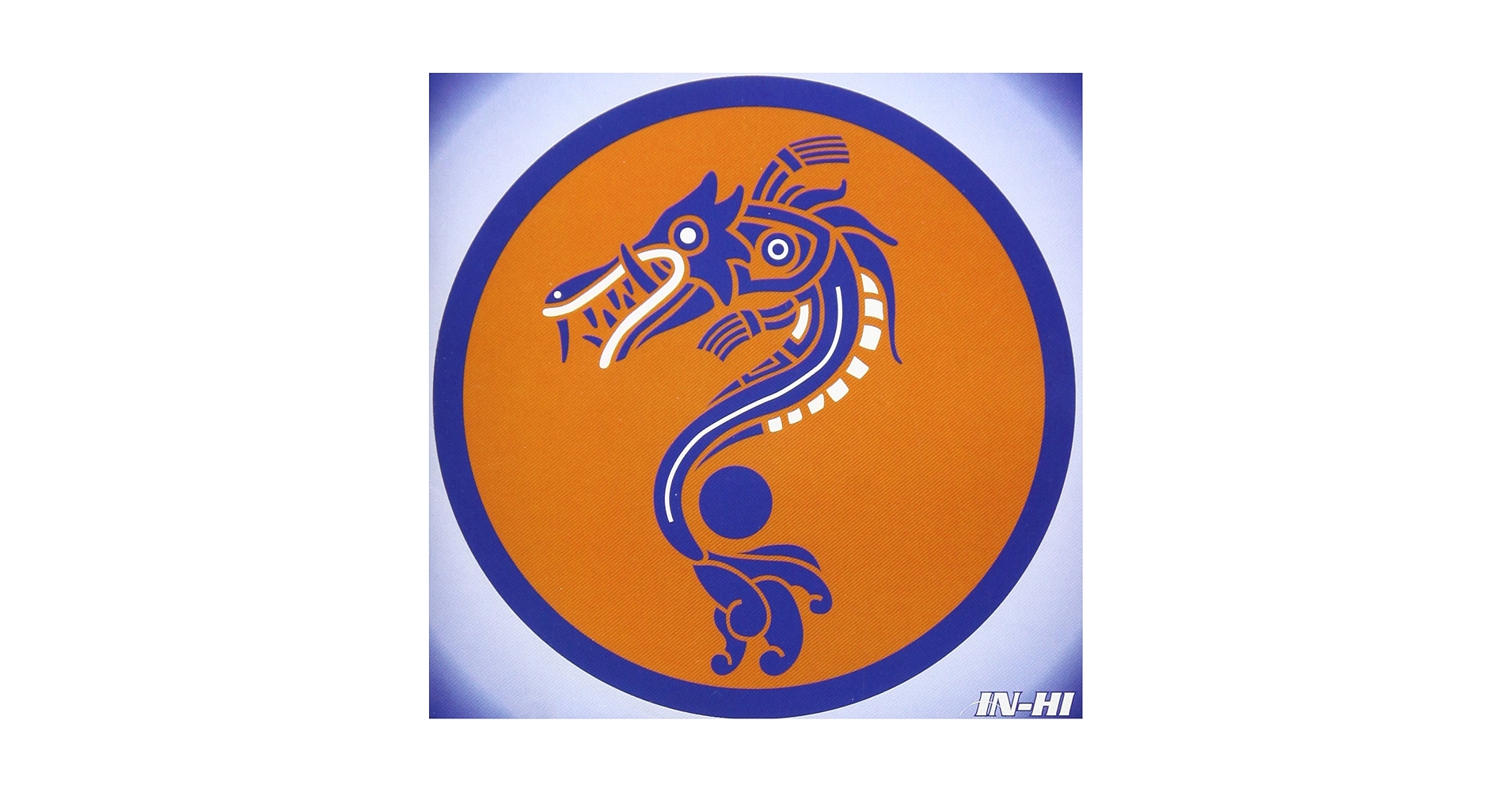 2CD INDIAN_Hi イン・ハイ + Pot Shot 2CD INDIAN_Hi イン・ハイ + Pot Shot