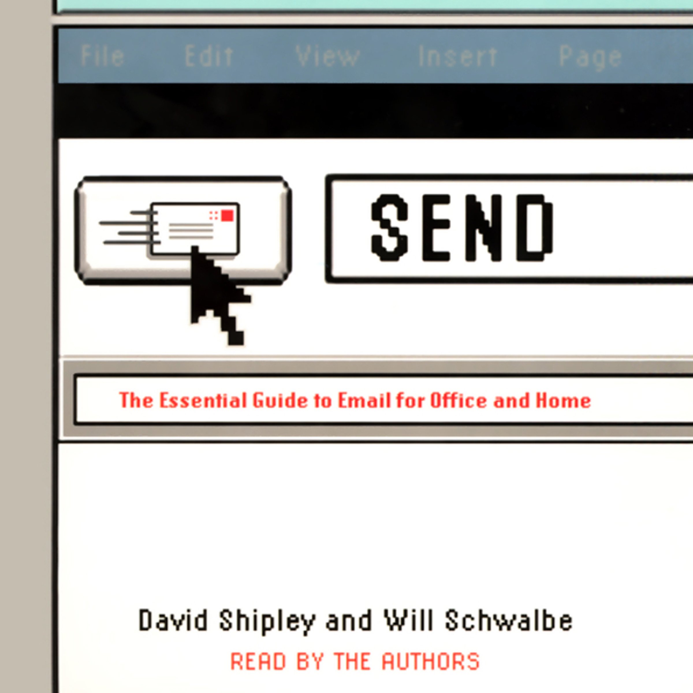 Cover art for Send