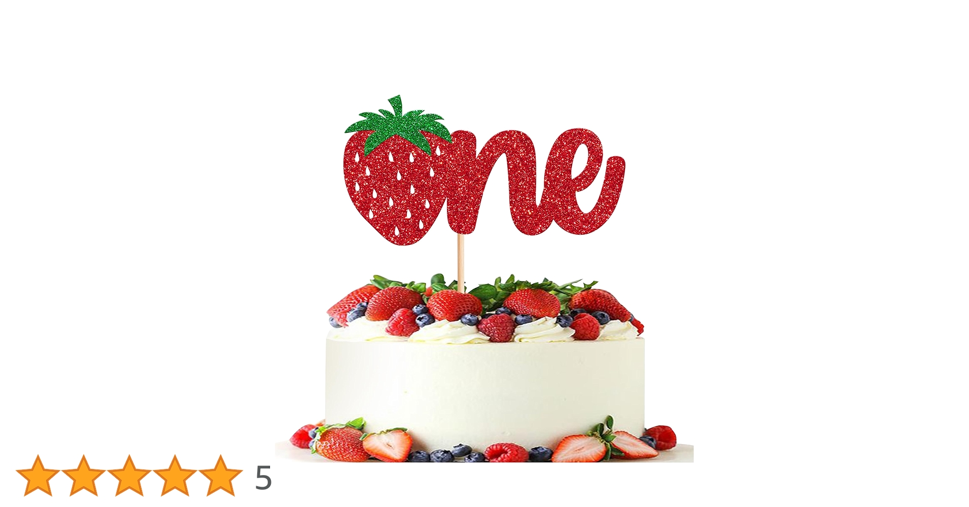 strawberry cake　1113 81I2frFuYEL._AC_UF894,