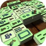 20 levels Mahjong Deluxe Free