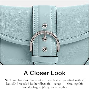 バッグ Rera Coach Leather Soho Bag Sky Blue Coach Soho Shoulder Bag 25, LH/Light Blue: Handbags: Amazon.com
