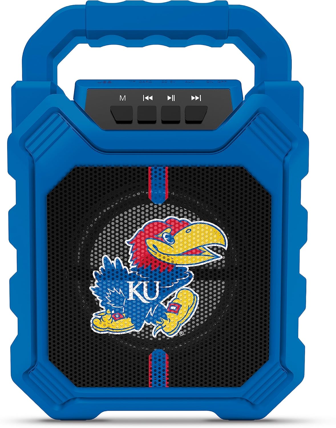 SOAR NCAA XL Shockbox Wireless Bluetooth Speaker - Image 2